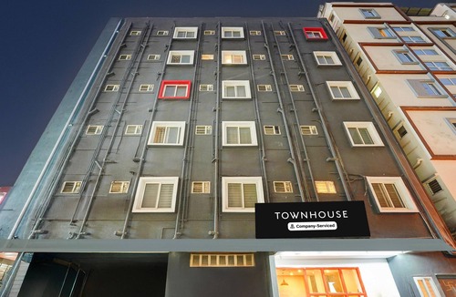 Bellandur House | Deluxetownhouse Sarjapur Near Bellandur