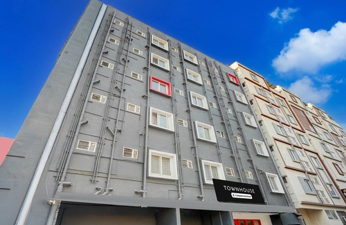 Bellandur House | Deluxetownhouse Sarjapur Near Bellandur