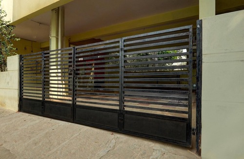R.K. Hegde Nagar House | DeluxeURBAN DRIFT