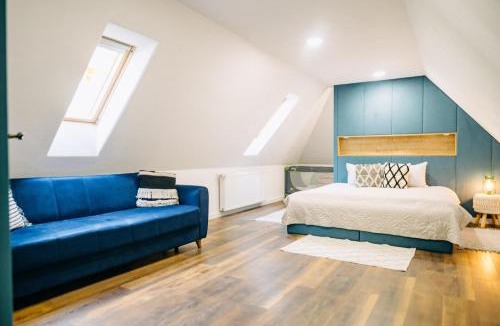 Siclod House | Demeter Guesthouse WOLF Siklod