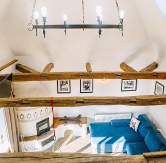 Siclod House | Demeter Guesthouse WOLF Siklod