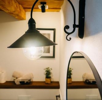 Siclod House | Demeter Guesthouse WOLF Siklod