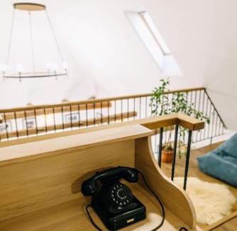 Siclod House | Demeter Guesthouse WOLF Siklod