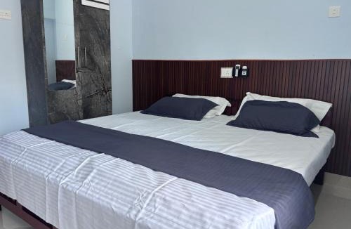 Takkalai Cabin | DEN LODGE