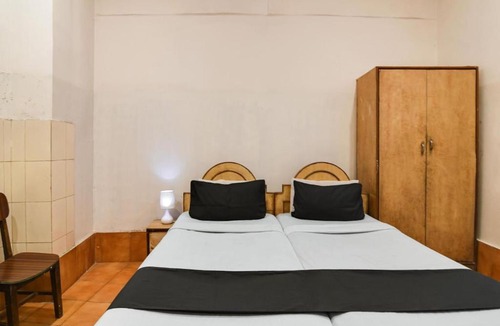 Sealdah Hotel | Denar hotel kolkata