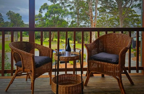 Denmark Cabin | Denmark Waterfront Lodge