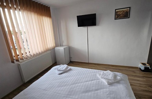 Radauti Apartment | DENSON Camere de Inchiriat