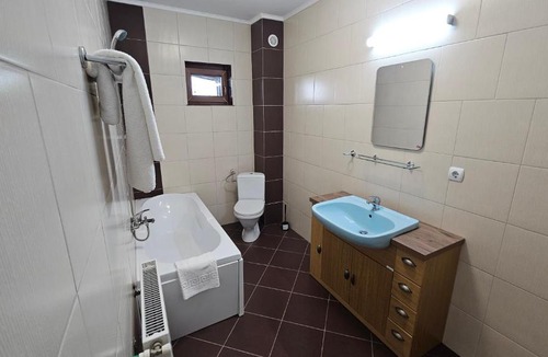 Radauti Apartment | DENSON Camere de Inchiriat
