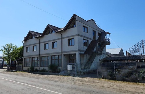 Radauti Apartment | DENSON Camere de Inchiriat