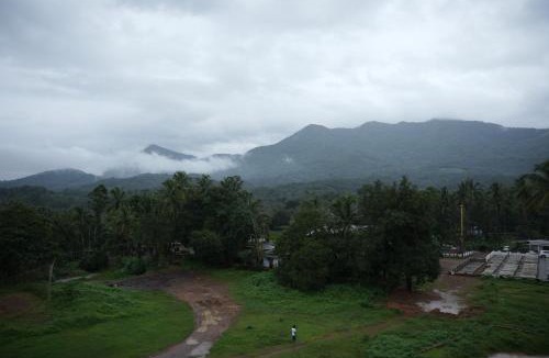 Kelakam Hotel | Denz Paradise