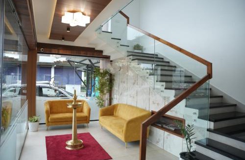Kelakam Hotel | Denz Paradise