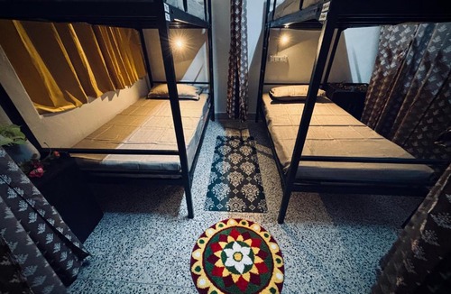 Visakhapatnam Hostel | Deodar Commune