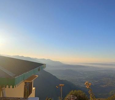 Bullawala Villa | Deodar Cottage - 3BHK Villa by DeodarStays