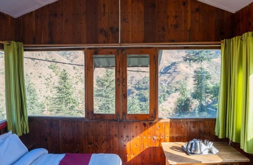 Chakrata Resort | Deodar Dreams Resort