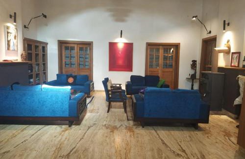 Almora House | Deodar Homestay