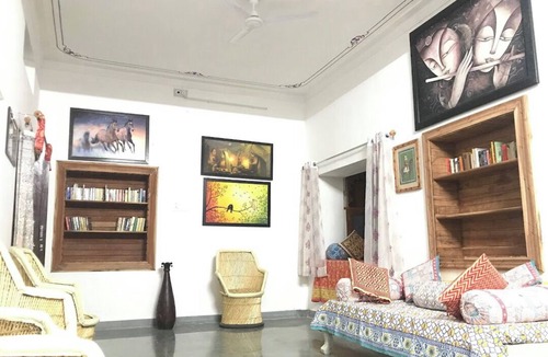 Devgarh Bed & Breakfast | Deogarh Hills A Village Experience Property