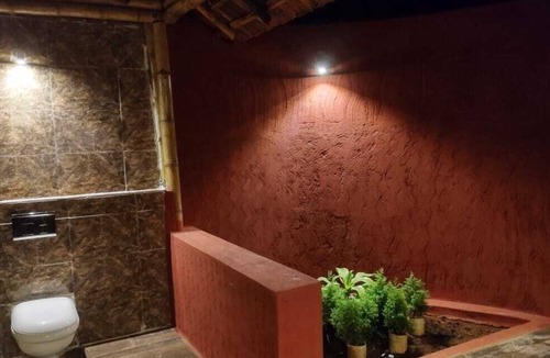 Semiliguda Hotel | Deomali Desia Eco Stays
