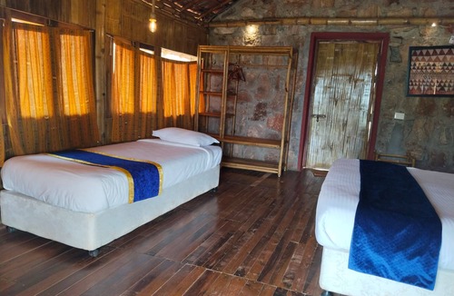Semiliguda Hotel | Deomali Desia Eco Stays