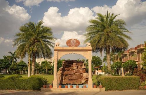 Jodhpur Resort | Deora Resort and Hotel