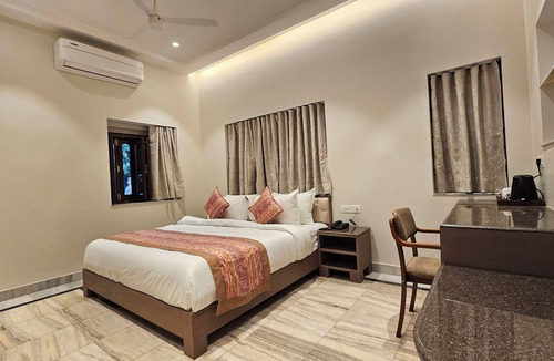 Jodhpur Hotel | deora resort and hotel