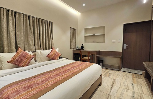Jodhpur Hotel | deora resort and hotel