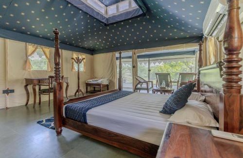 Udaipur Other | Dera Baghdarrah Nature Retreat Udaipur