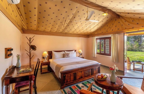 Bali Hotel | Dera Jawai