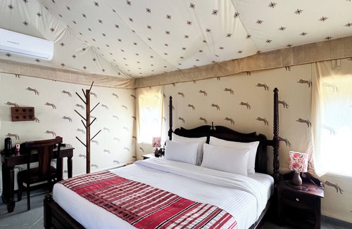 Bali Hotel | Dera Jawai