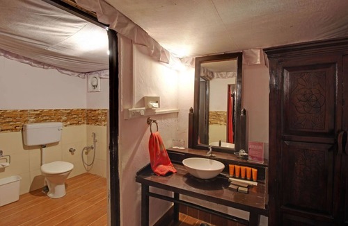 Kumbhalgarh Hotel | Dera Kumbhalgarh
