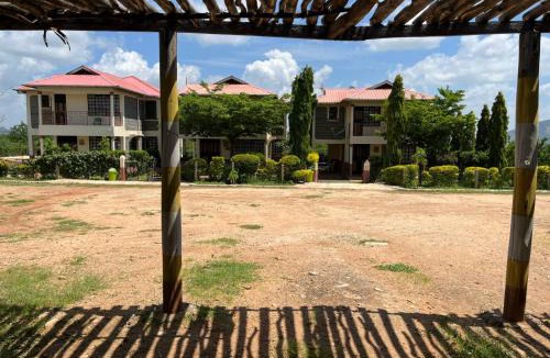 Voi Villa | Desa Homes