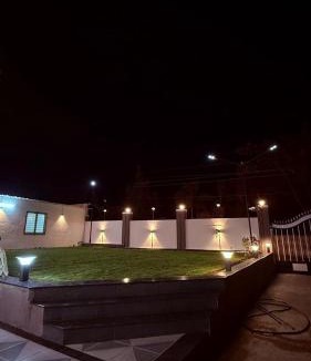 Kadadhe Villa | Desai Villa - Pawna Lake