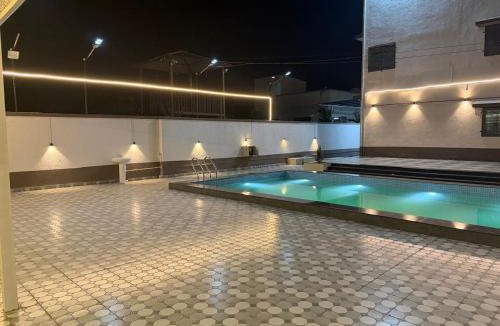 Kadadhe Villa | Desai Villa - Pawna Lake