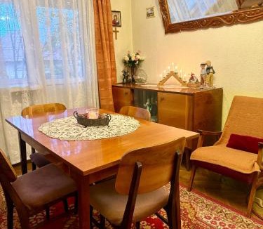 Tirgu Jiu Apartment | Descultu House