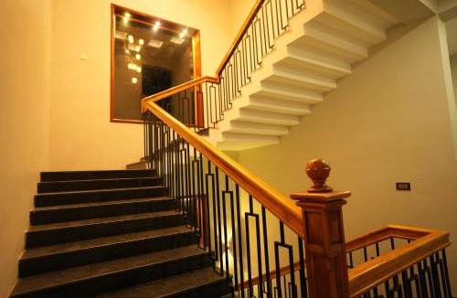 Kuilapalayam Villa | Desert Beach House with swimming pool