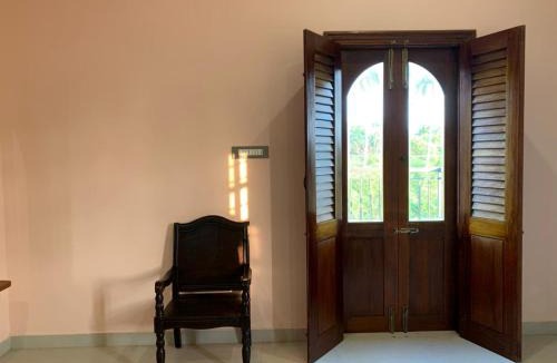 Kuilapalayam Villa | Desert Beach House with swimming pool