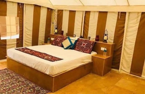 Kanoi Hotel | Desert Cactus Resort Luxury Stayin the Heart of the Desert