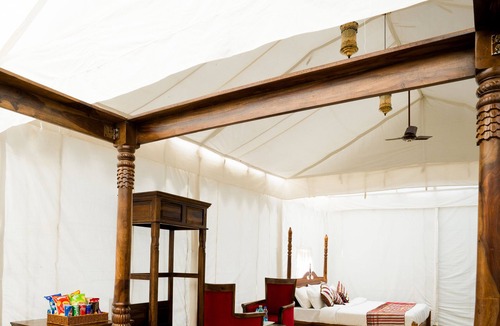 Kanoi Other | Desert Dream Royal Camp & Pool