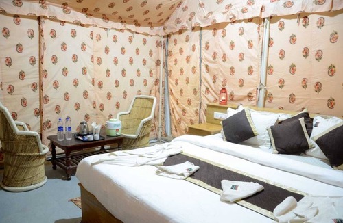 Sam Other | Desert Holiday Camp