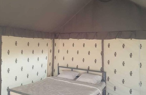 Bhuj Hotel | DESERT INN CAMP
