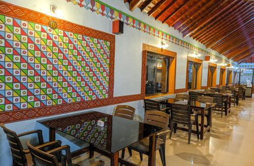 Hodka Village Hotel | Desert King Resort