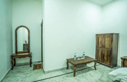 Jaisalmer House | Desert Kingdom