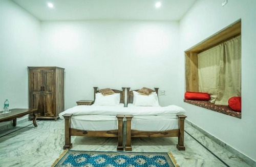 Jaisalmer House | Desert Kingdom