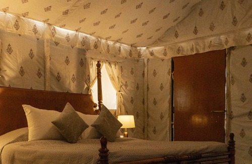 Khuri Hotel | Desert Trails KhuriVillage
