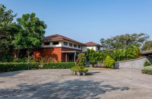 Zirad Villa | Deshco Villa Krishna, Alibaug