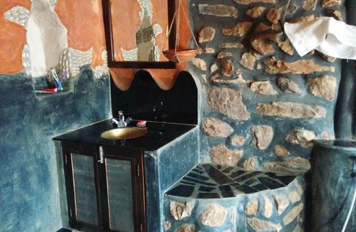 Koraput Hotel | Desia Eco Tourism Camp