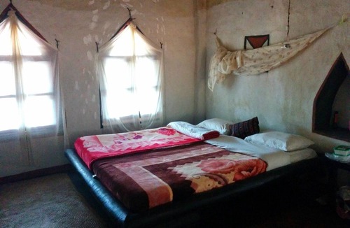 Koraput Hotel | Desia Eco Tourism Camp