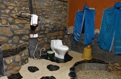 Koraput Hotel | Desia Eco Tourism Camp
