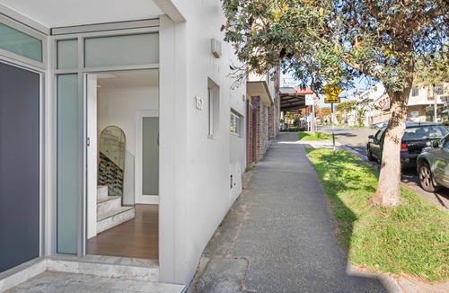 Annandale House | Designer haven in the heart of Annandale village