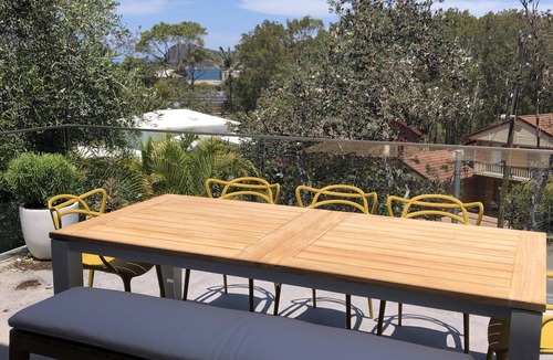 Pearl Beach House | Designer Pearl Beach Family Beach House