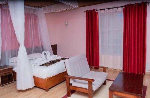 Kirinyaga Hotel | Destination Resort Centre